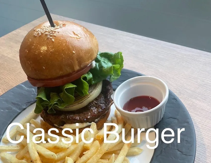 ランチメニューの写真を更新致しました。