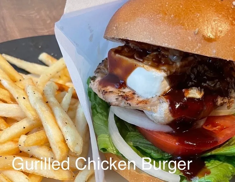 ランチメニューの写真を更新致しました。