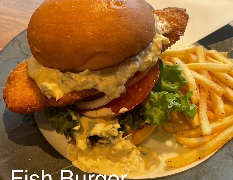 ランチメニューの写真を更新致しました。