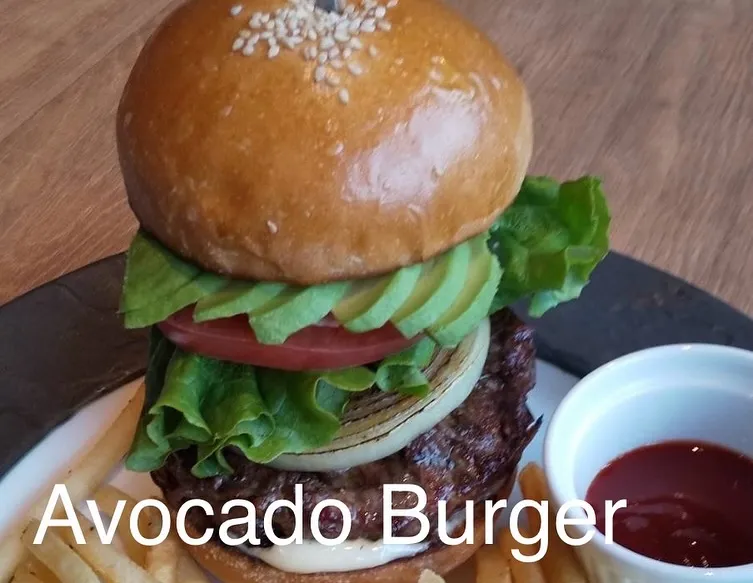 ランチメニューの写真を更新致しました。