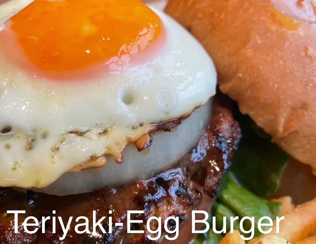 ランチメニューの写真を更新致しました。