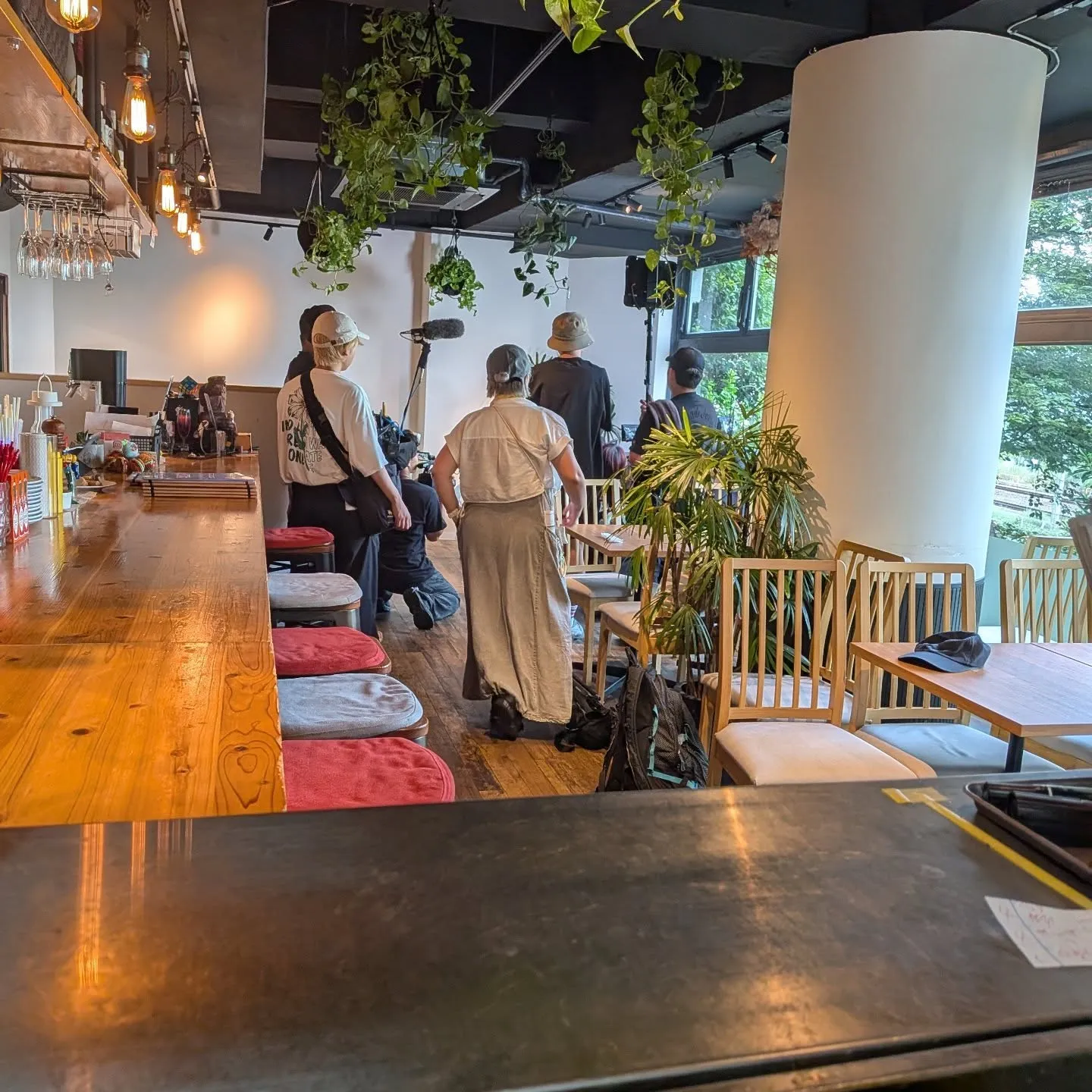 帽子とめがねの中身の話/号外