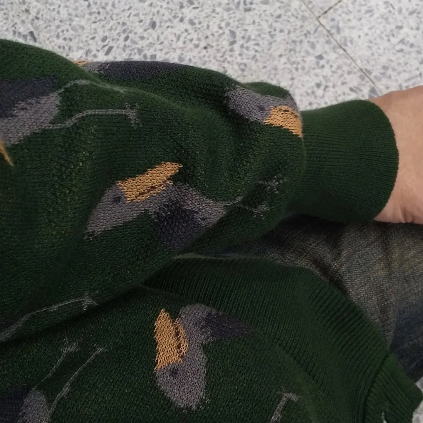 帽子とめがねの中身の話/vol36